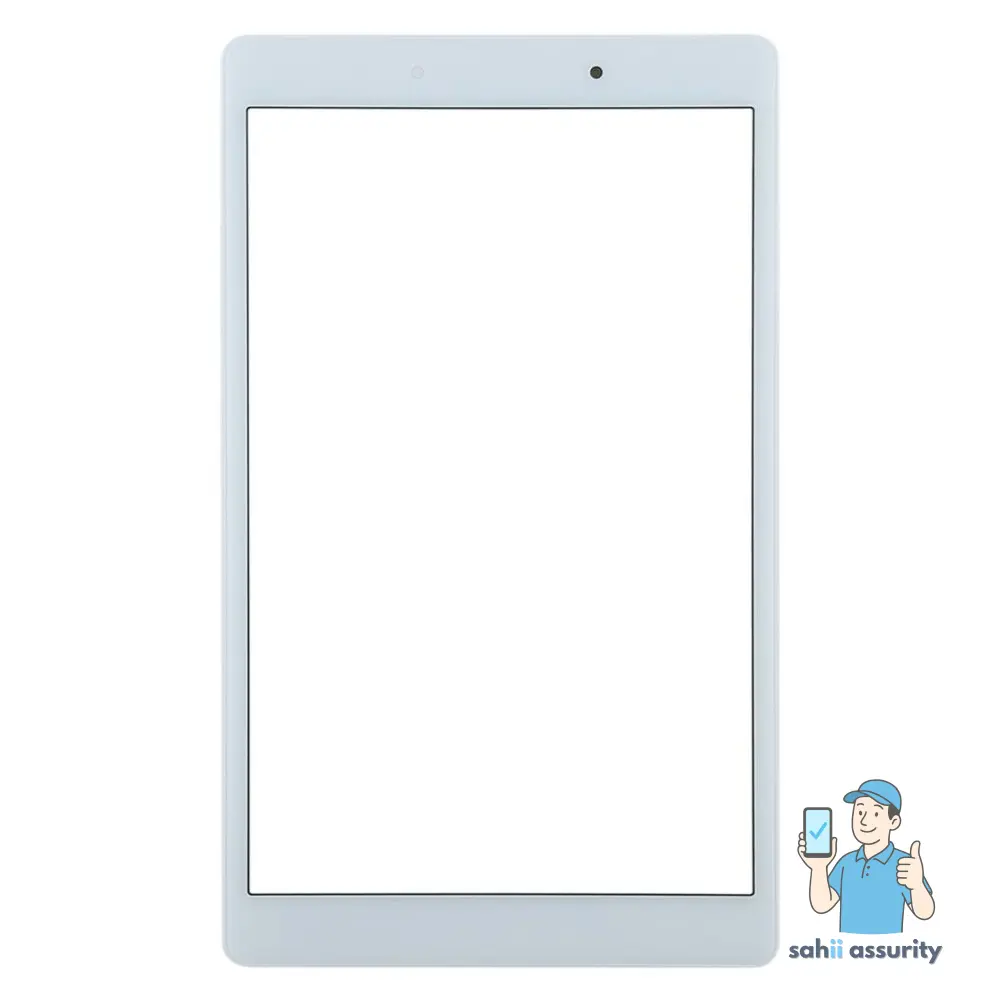 Front Glass for Samsung Galaxy Tab A 8.0 2019 thumbnail